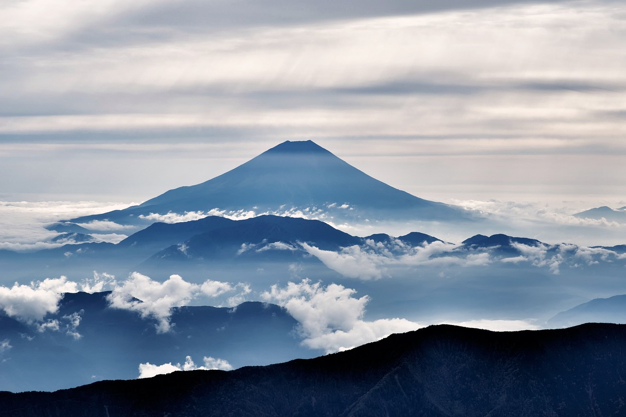 Fuji-vuori